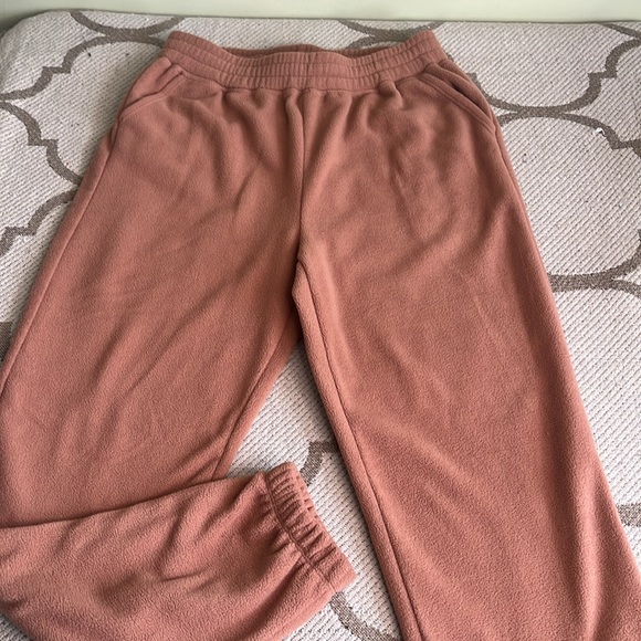 Beyond Yoga polar fleece jogger sweatpants - Picture 11 of 12